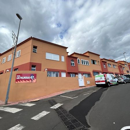 Casa Manel, La Gomera Сан-Себастьян-де-ла-Гомера Екстер'єр фото
