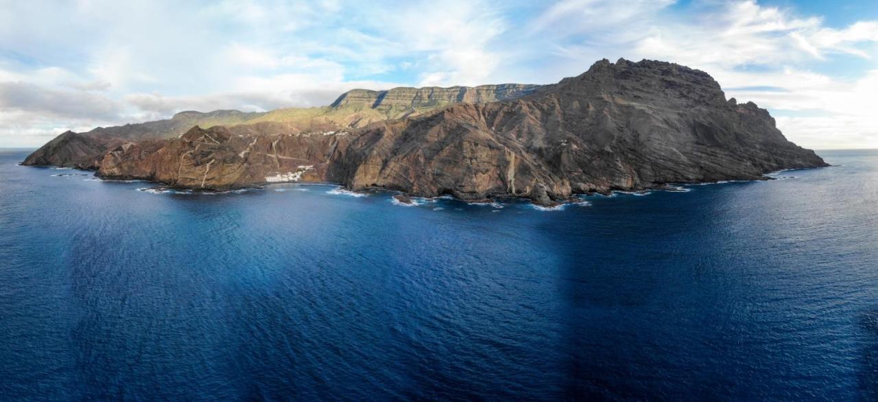 Casa Manel, La Gomera Сан-Себастьян-де-ла-Гомера Екстер'єр фото