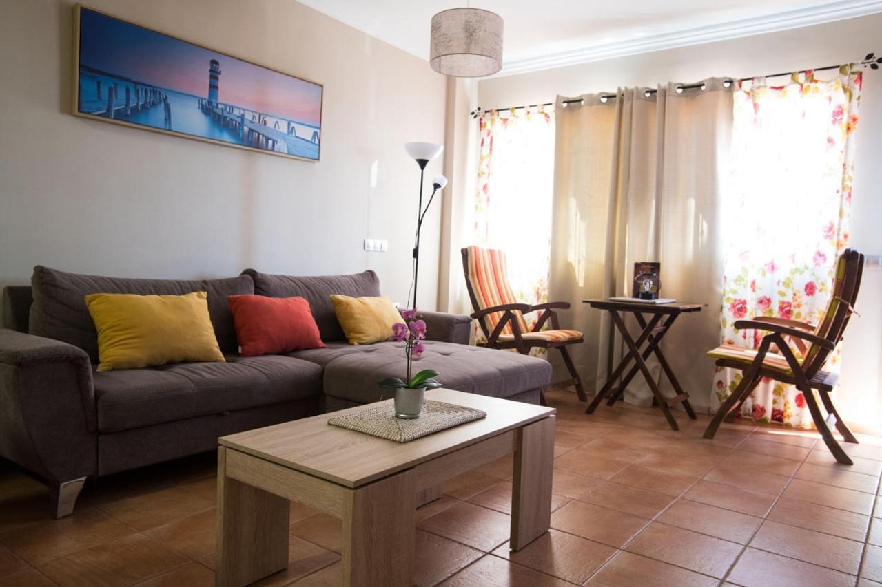 Casa Manel, La Gomera Сан-Себастьян-де-ла-Гомера Екстер'єр фото