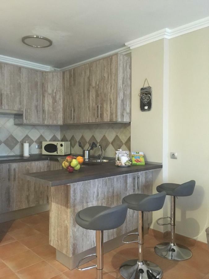 Casa Manel, La Gomera Сан-Себастьян-де-ла-Гомера Екстер'єр фото
