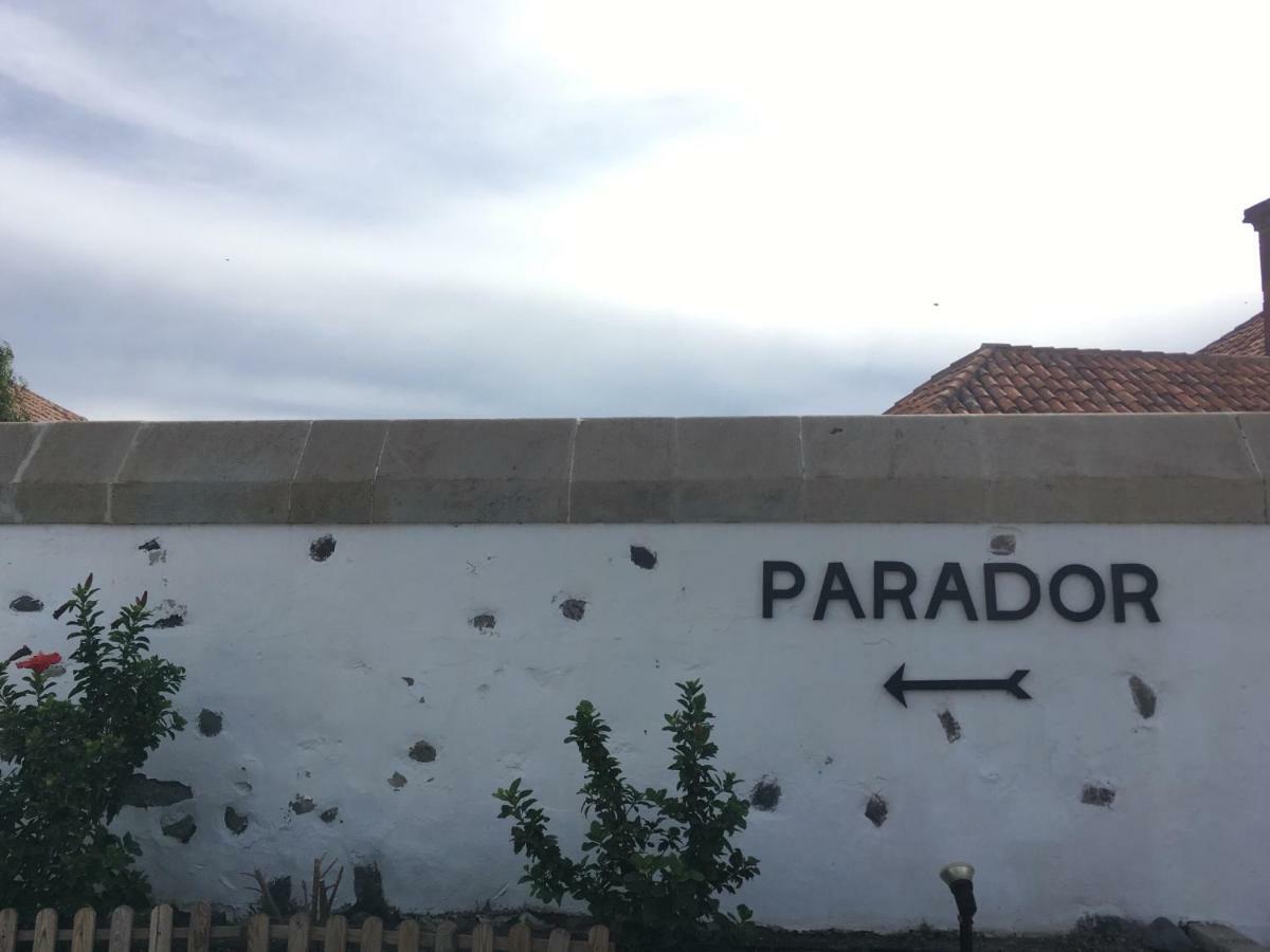 Casa Manel, La Gomera Сан-Себастьян-де-ла-Гомера Екстер'єр фото