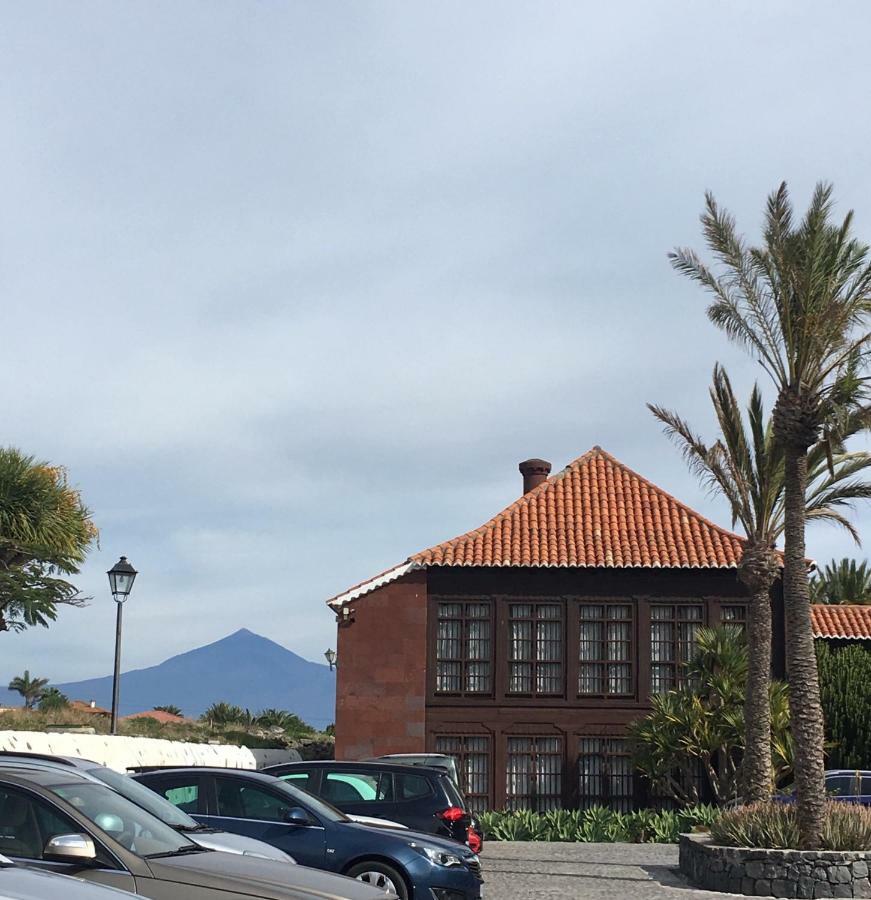 Casa Manel, La Gomera Сан-Себастьян-де-ла-Гомера Екстер'єр фото