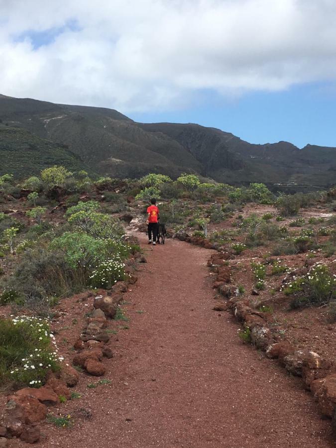Casa Manel, La Gomera Сан-Себастьян-де-ла-Гомера Екстер'єр фото