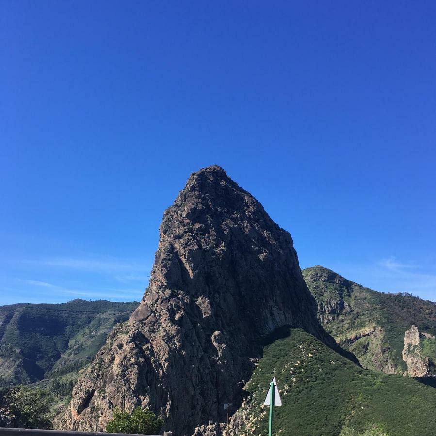 Casa Manel, La Gomera Сан-Себастьян-де-ла-Гомера Екстер'єр фото